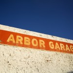 Arbor Garage